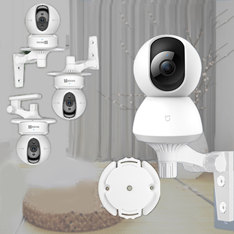 Tp-Link Camera Tapo C210 - ABS-Wandmontagebasis für Tapo C200 Smart-Kamera TL70,