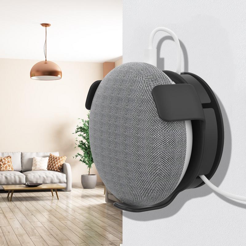 Amazon Speaker Echo Pop - Steckdosen halter für Google Home Mini