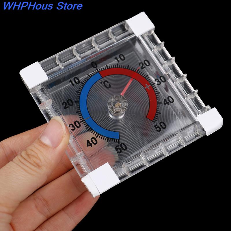 Garden Weather Station - 1pcs-50 ~ 50 ℃ Temperatur thermometer