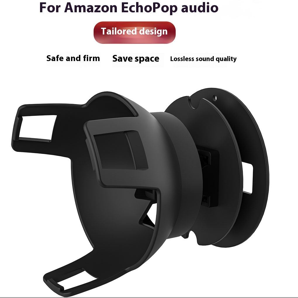Amazon Speaker Echo Pop - Geeignet für Amazon Echo Pop Smart-Audioständer