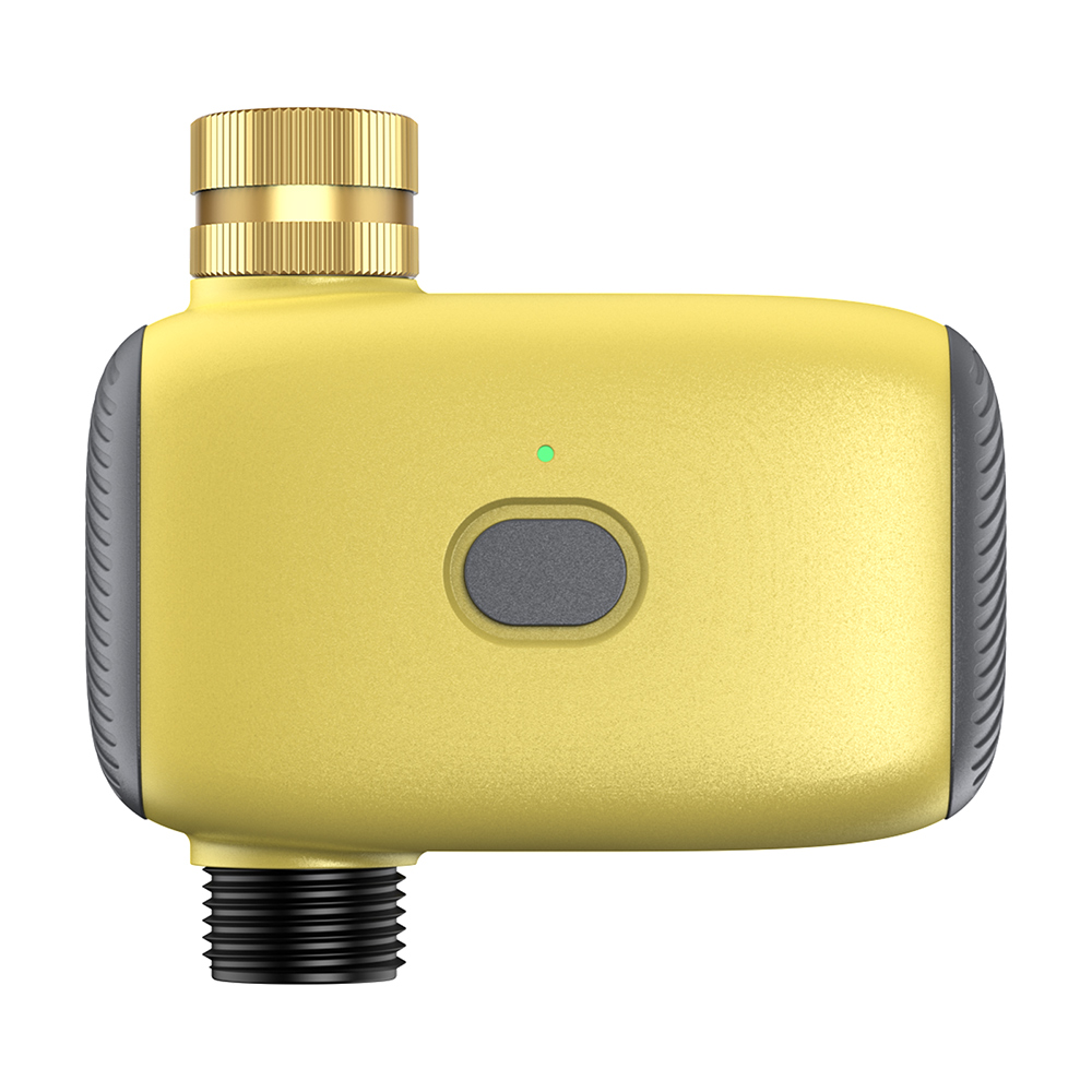 Smart Garden Timer - Großhandel Intelligenter Digitaler Bewässerungstimer Garten-Bewässerungssteuerung Automatische