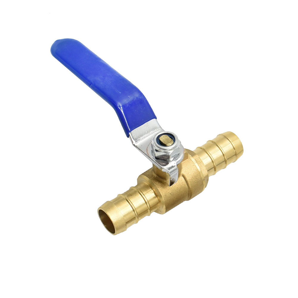 Smart Garden Hose Timer - Messing 16mm 19mm Wasserhahn Schlauch Anschluss