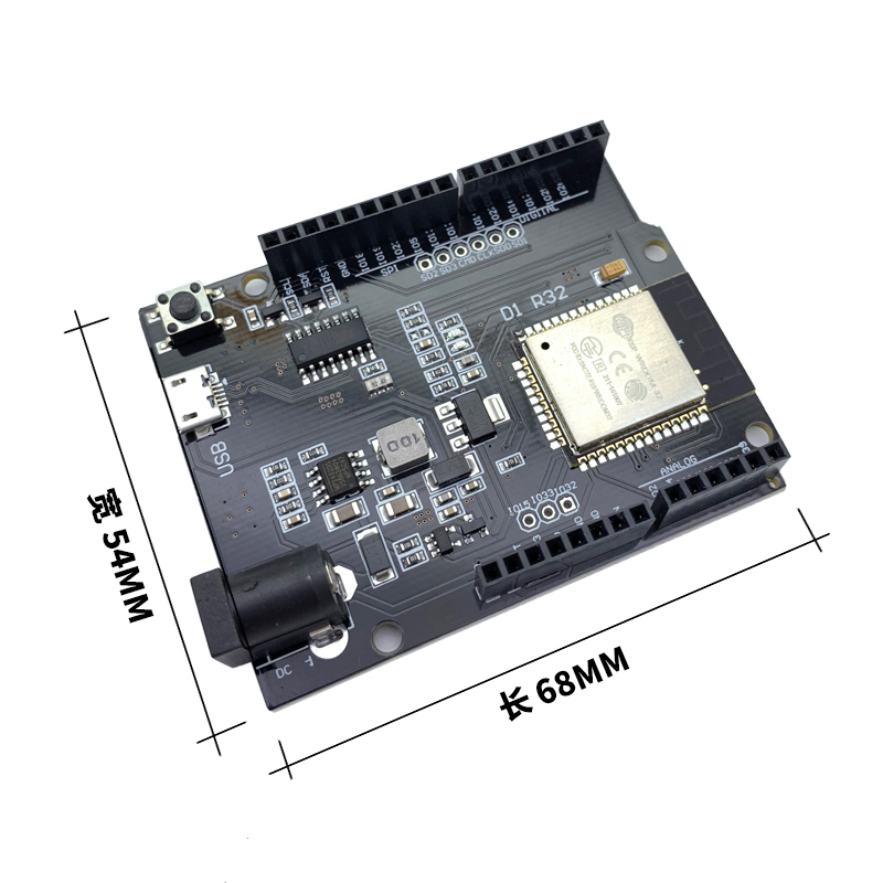 ESP32 Für Wemos D1 Mini D1 R32 – Smart Garden Esp32 Bewertung und Preis