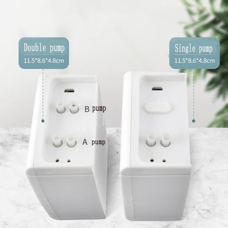 Garten-Tropfbewässerungsgerät, – Smart Garden Click And Grow Bewertung und Preis