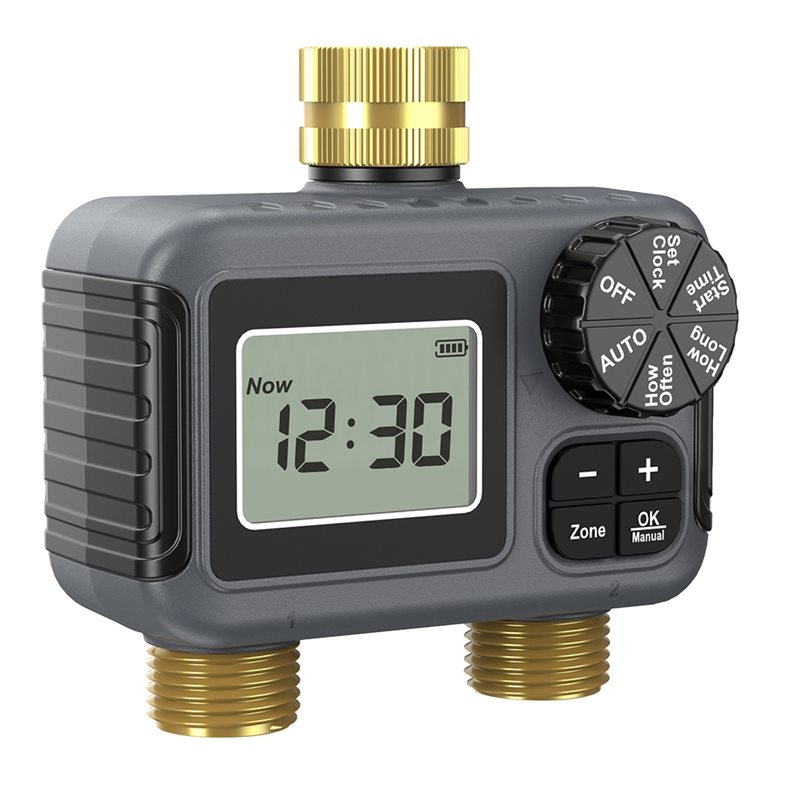 AY14 - Automatischer Bewässeru – Smart Garden Irrigation System Bewertung und Preis