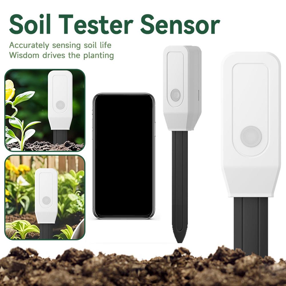 Tuya Zigbee 3.0 Intelligenter  – Smart Soil Sensor Bewertung und Preis