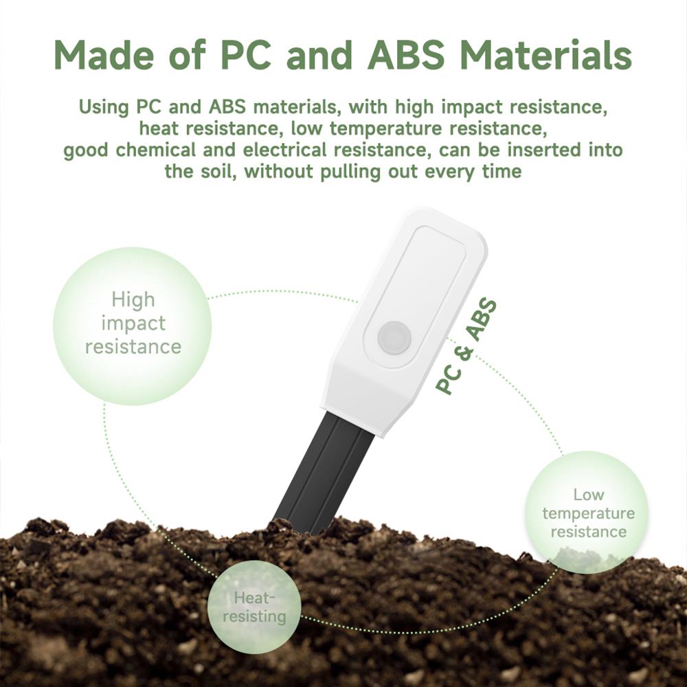 iHseno Tuya Zigbee Smart Boden – App Smart Garden Bewertung und Preis