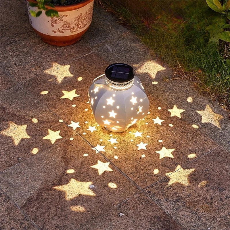 Garten-Sternprojektor-Lampe Hä – Smart Garden Light Camera Bewertung und Preis
