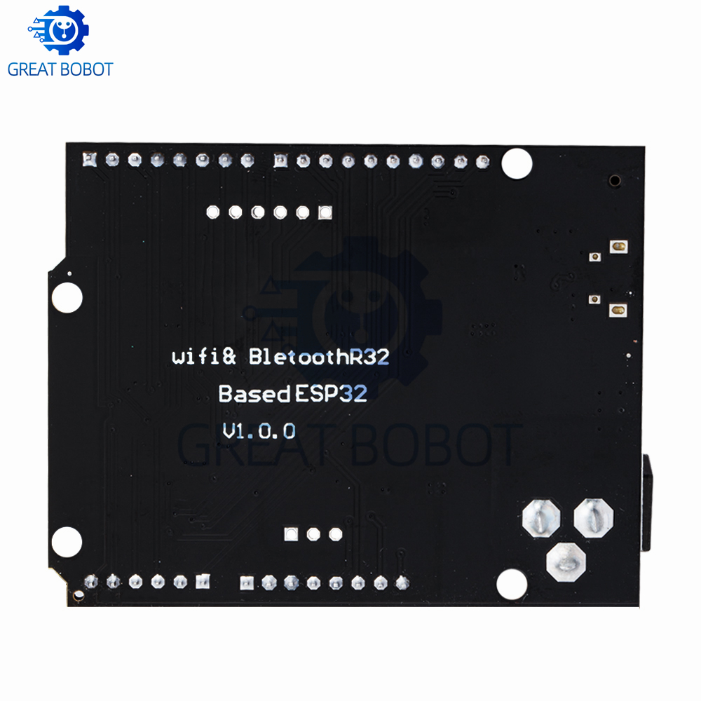 ESP32 WiFi- und Bluetooth-Entw – Smart Garden Esp32 Bewertung und Preis