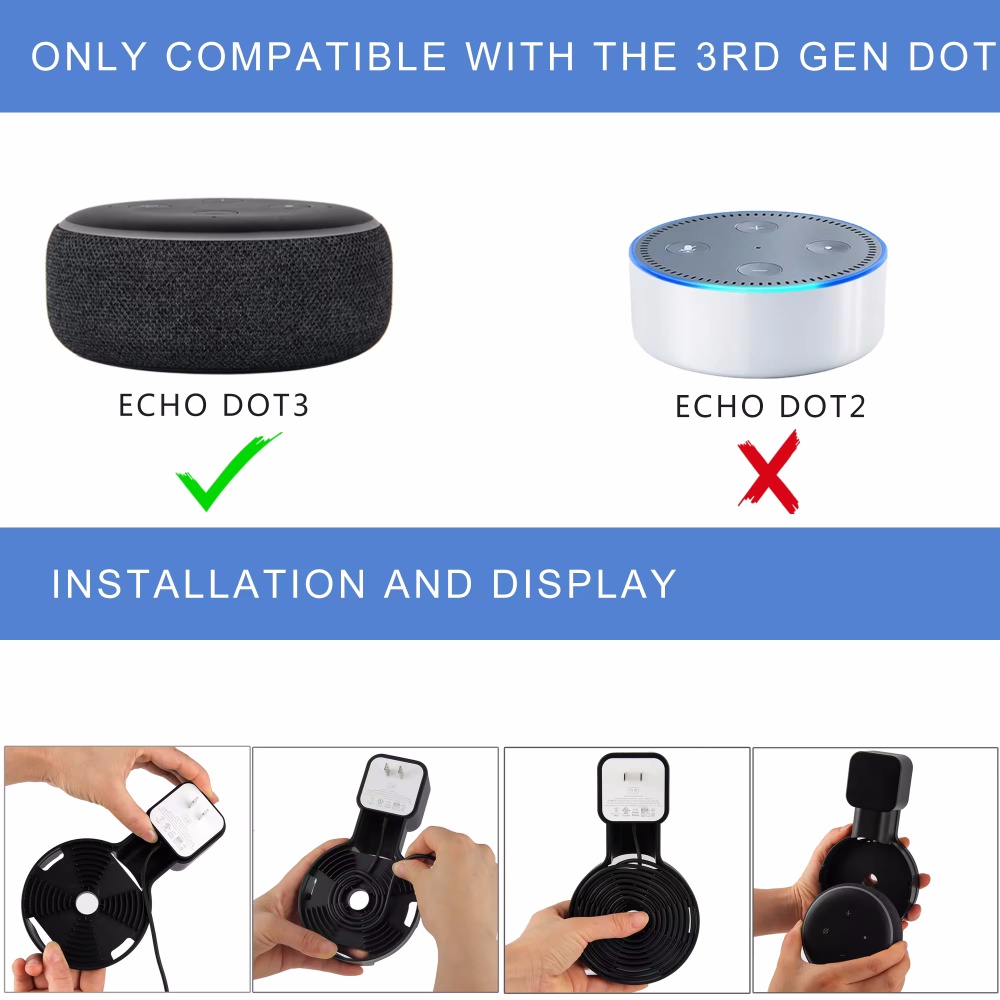 Lautsprecher Wand halterung St – Amazon Speaker Echo Pop Bewertung und Preis