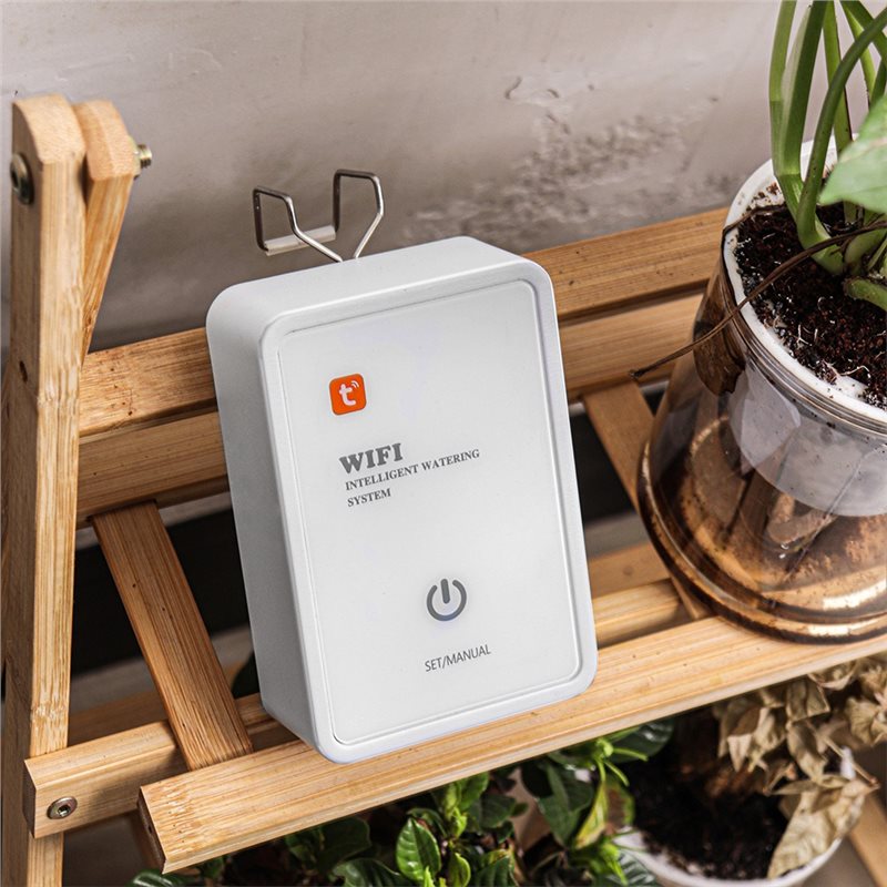 Automatisches Tropfbewässerung – Smart Garden Irrigation System Bewertung und Preis