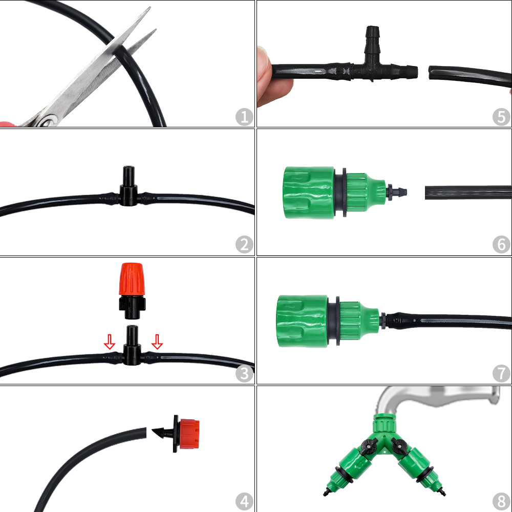 Bewässerungssystem, Gartengerä – Smart Garden Hose Timer Bewertung und Preis