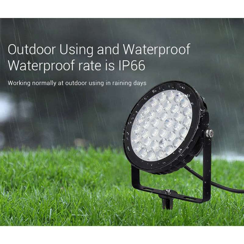 2100LM 25W RGB CCT Smart Outdo – App Smart Garden Bewertung und Preis