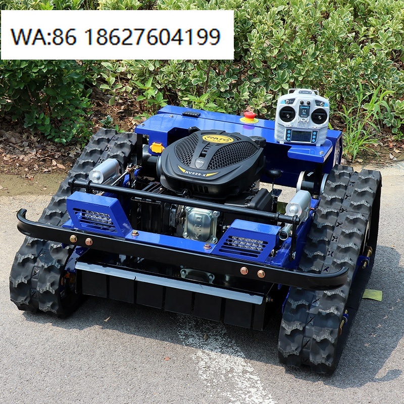Günstiger Garten-Rasenmährobot – Smart Garden Ai Bewertung und Preis