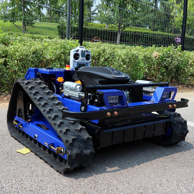 Günstiger Garten-Rasenmährobot – Smart Garden Ai Bewertung und Preis