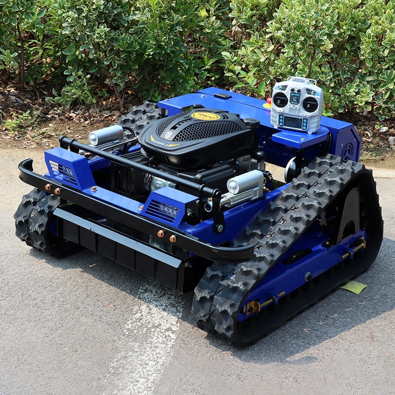 Günstiger Garten-Rasenmährobot – Smart Garden Ai Bewertung und Preis