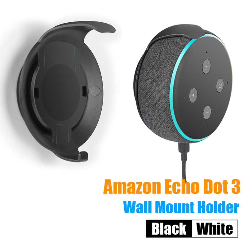 Alexa Echo Dot 3 Wandhalterung – Amazon Speaker Echo Pop Bewertung und Preis