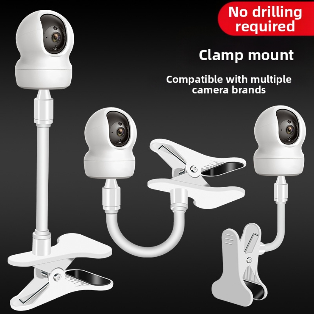 Flexible Klemmhalterung aus Me – Tp-Link Camera Tapo C210 Bewertung und Preis