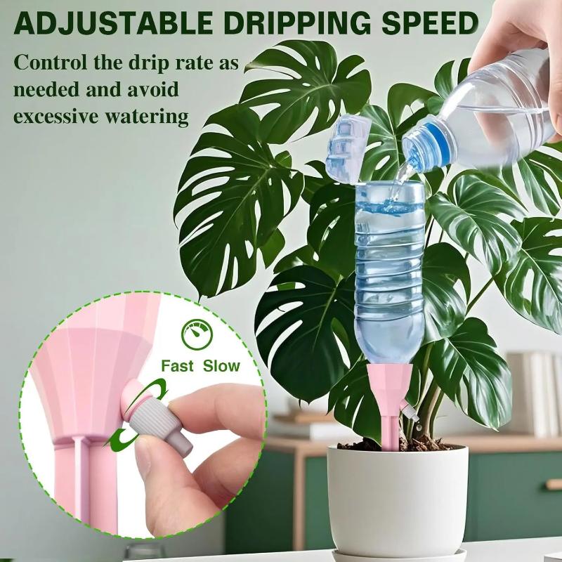 Intelligentes Tropfbewässerung – Smart Garden Irrigation System Bewertung und Preis