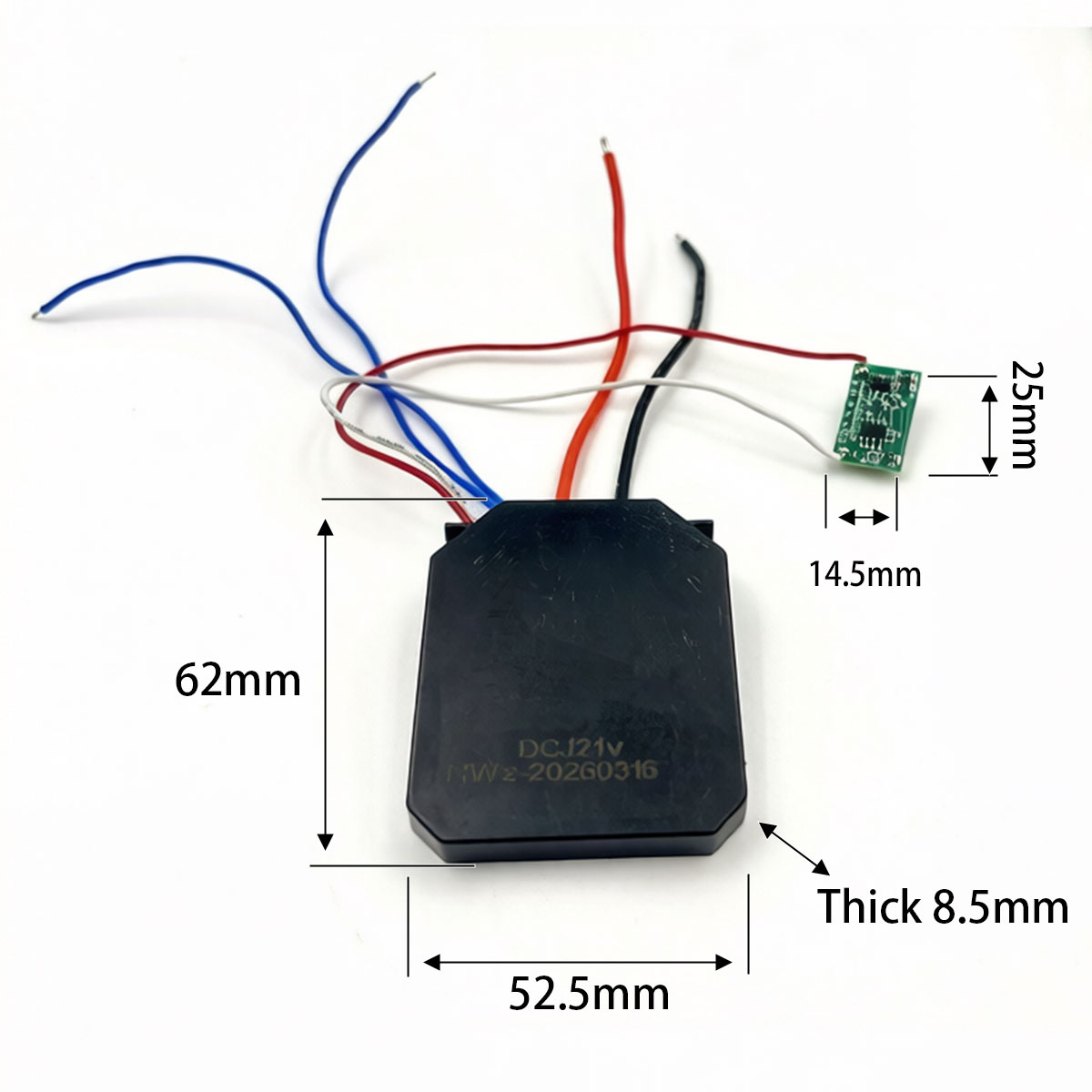1 Stück Digitalanzeige 21V Bür – Smart Garden Click And Grow Bewertung und Preis