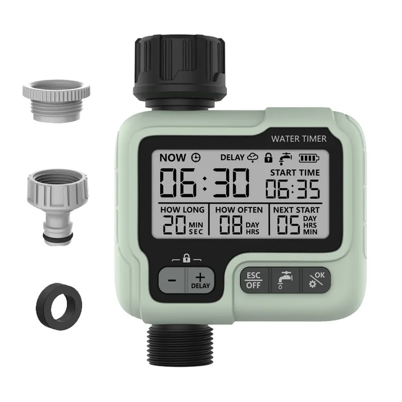 Automatische Bewässerungsanlag – Smart Garden Irrigation System Bewertung und Preis