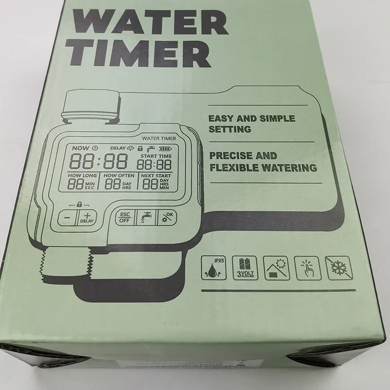Automatische Bewässerungsanlag – Smart Garden Irrigation System Bewertung und Preis