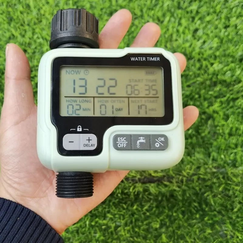 Automatische Bewässerungsanlag – Smart Garden Irrigation System Bewertung und Preis
