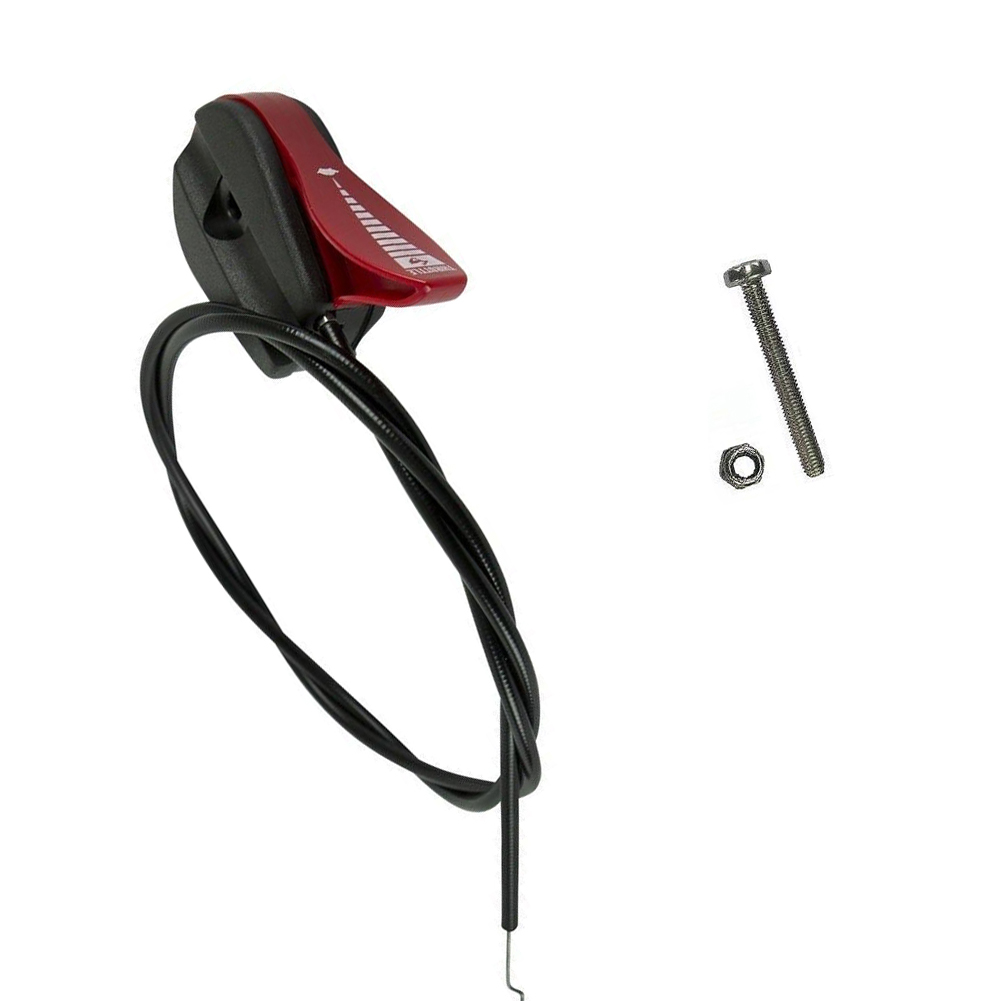 Rasenmäher-Drosselklappensteue – Smart Garden Click And Grow Bewertung und Preis