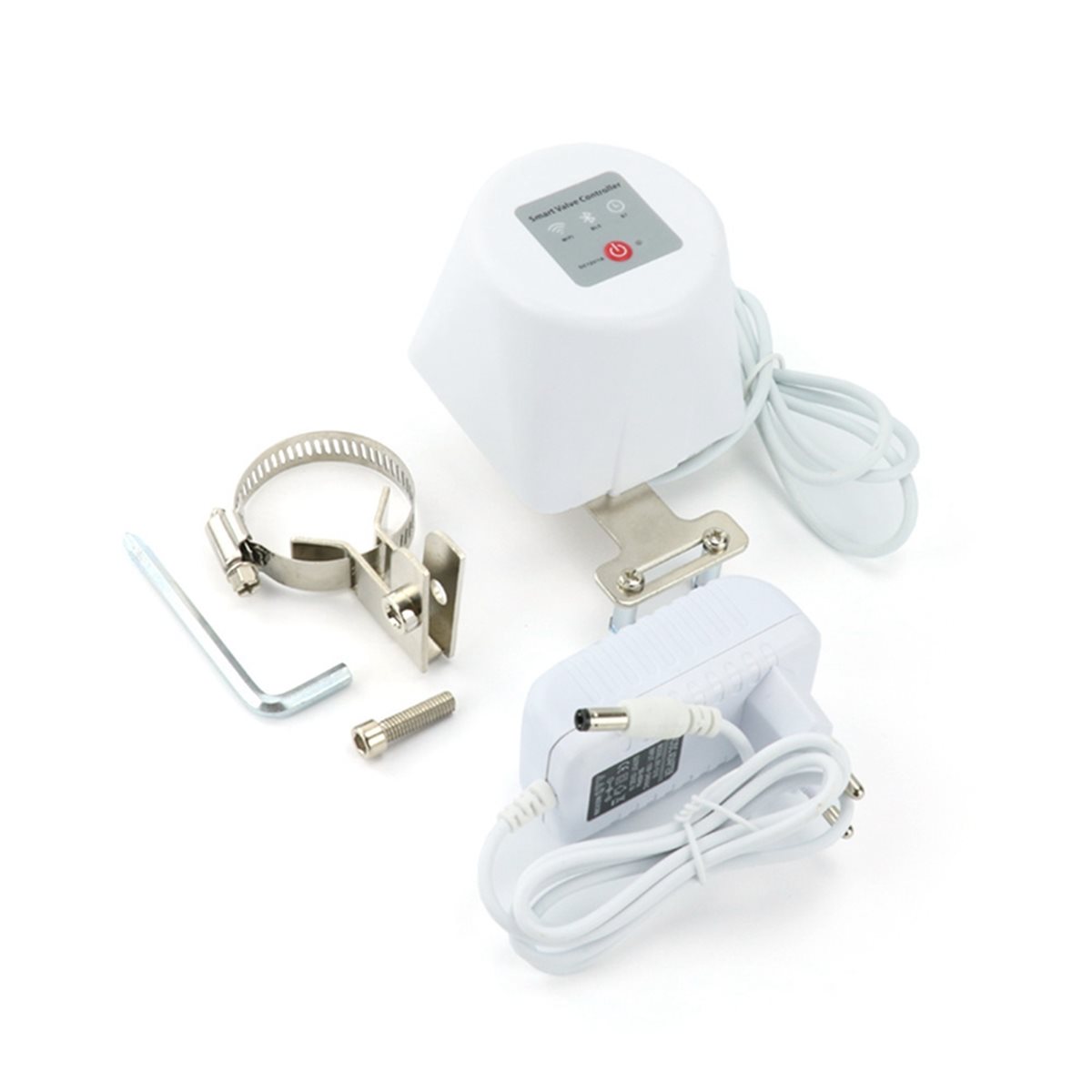 SWXF Tuya WLAN-Smart-Ventilste – Smart Garden Timer Bewertung und Preis