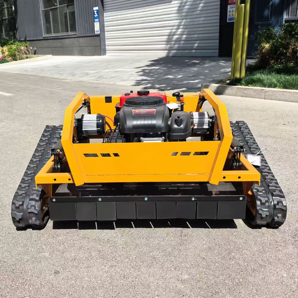1000mm Ferngesteuerter Rasenmä – Smart Garden Click And Grow Bewertung und Preis