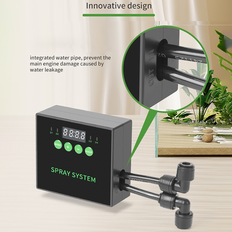 Wasser Pflanze Aquarium Regenw – Smart Garden Click And Grow Bewertung und Preis