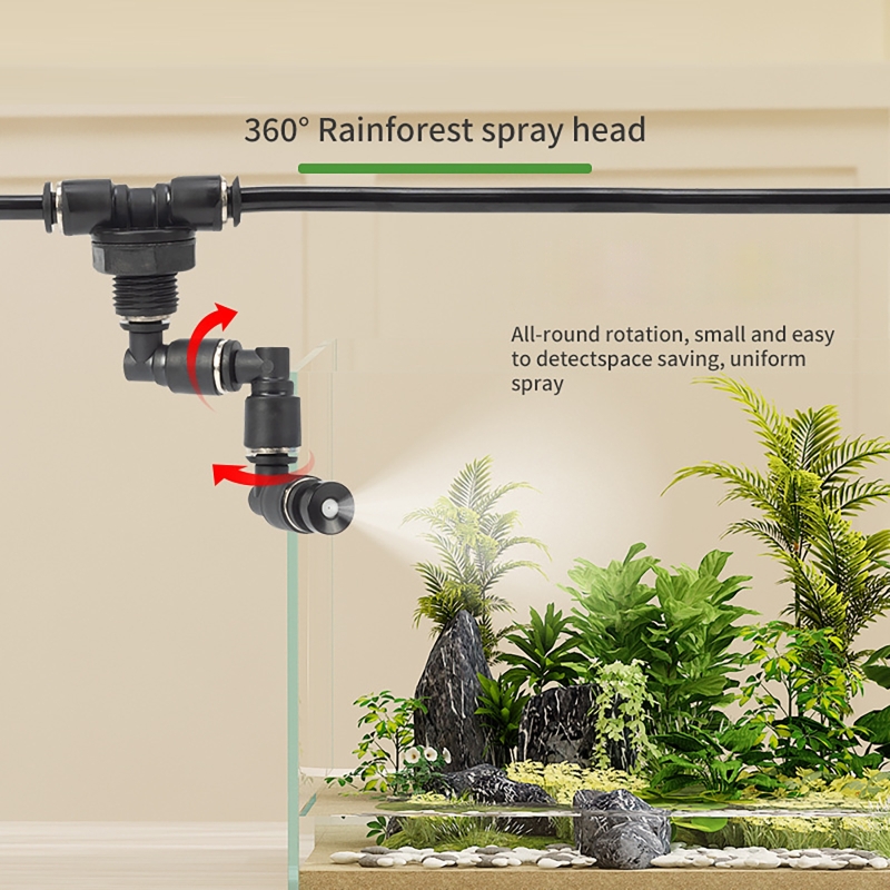 Wasser Pflanze Aquarium Regenw – Smart Garden Click And Grow Bewertung und Preis