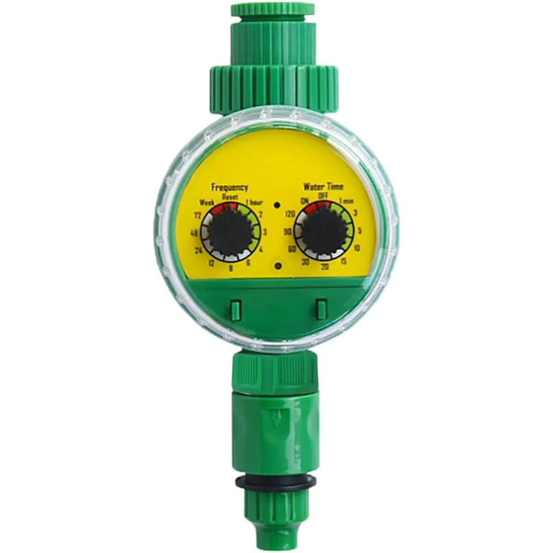 Grüner Outdoor-Gartenschlauch  – Smart Garden Hose Bewertung und Preis