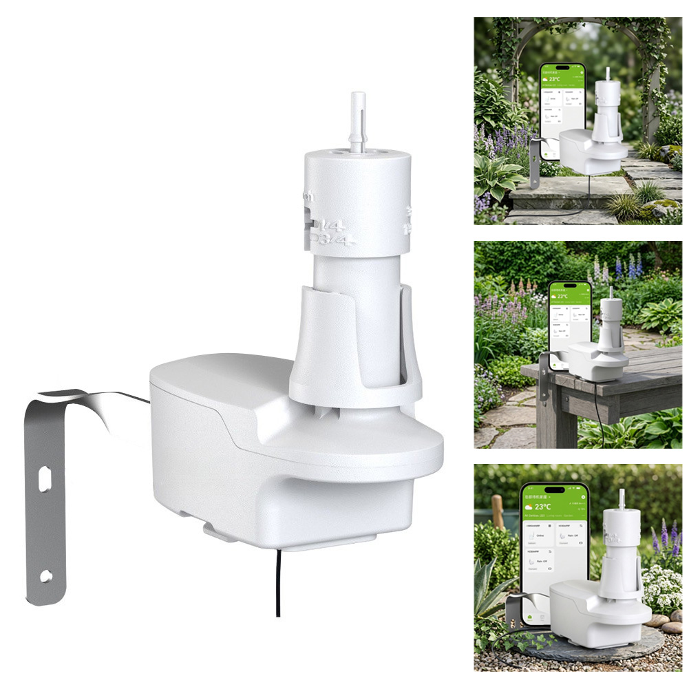 Kabelgebundener Intelligenter  – Smart Garden Timer Bewertung und Preis