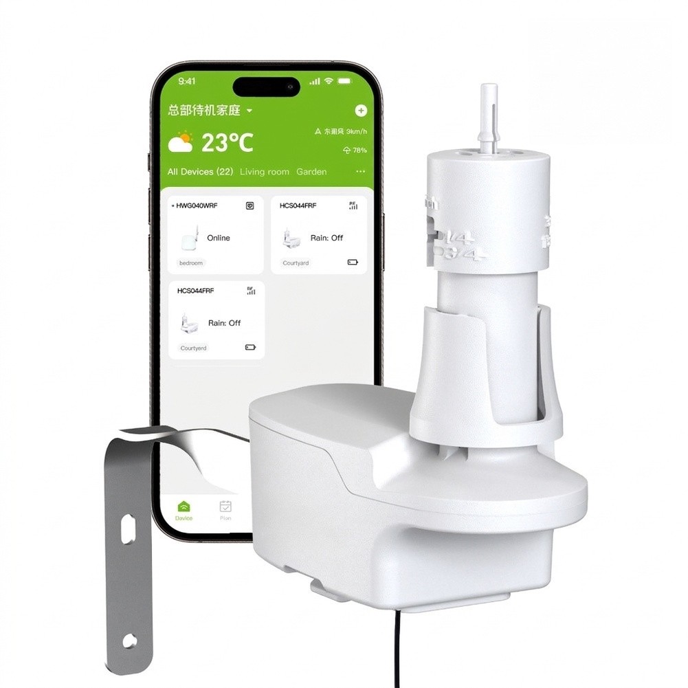 Kabelgebundener Intelligenter  – Smart Garden Timer Bewertung und Preis
