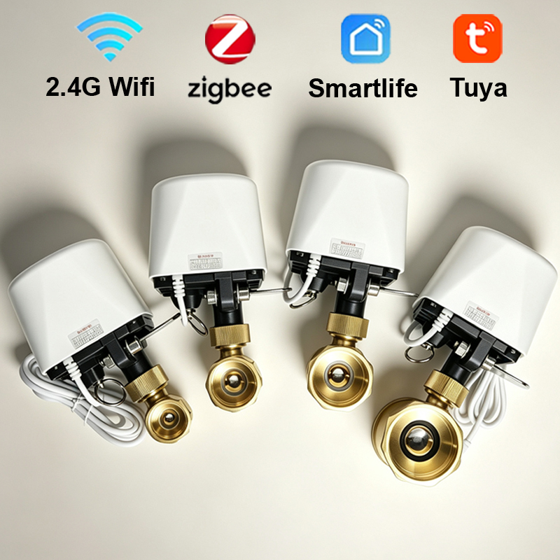 WLAN Smart Tuya Gartenbewässer – Smart Garden Tap Timer Bewertung und Preis