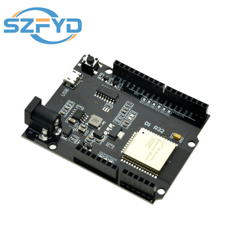 Für ESP32 D1 R32 Entwicklungsb – Smart Garden Esp32 Bewertung und Preis