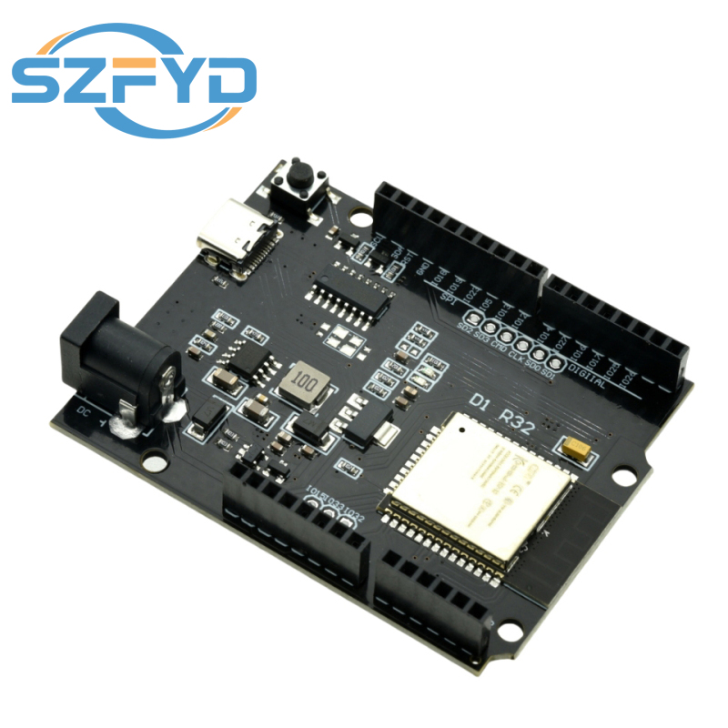 Für ESP32 D1 R32 Entwicklungsb – Smart Garden Esp32 Bewertung und Preis