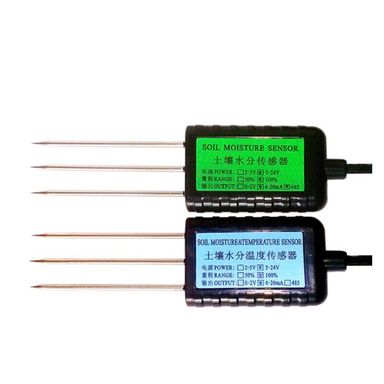 FDR 4-20mA Ausgang Zigbee Prof – Smart Soil Sensor Bewertung und Preis