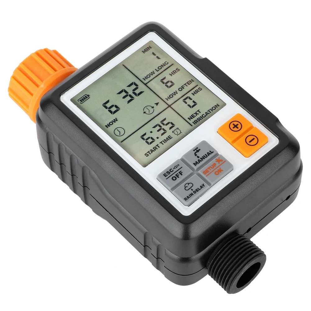 Elektronischer Gartenbewässeru – Smart Garden Irrigation System Bewertung und Preis