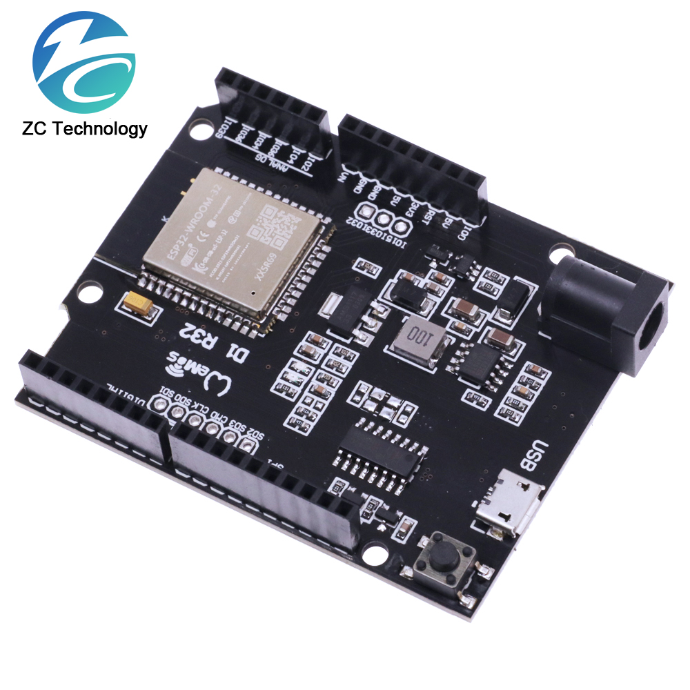 Esp32 für wemos d1 mini für ar – Smart Garden Esp32 Bewertung und Preis