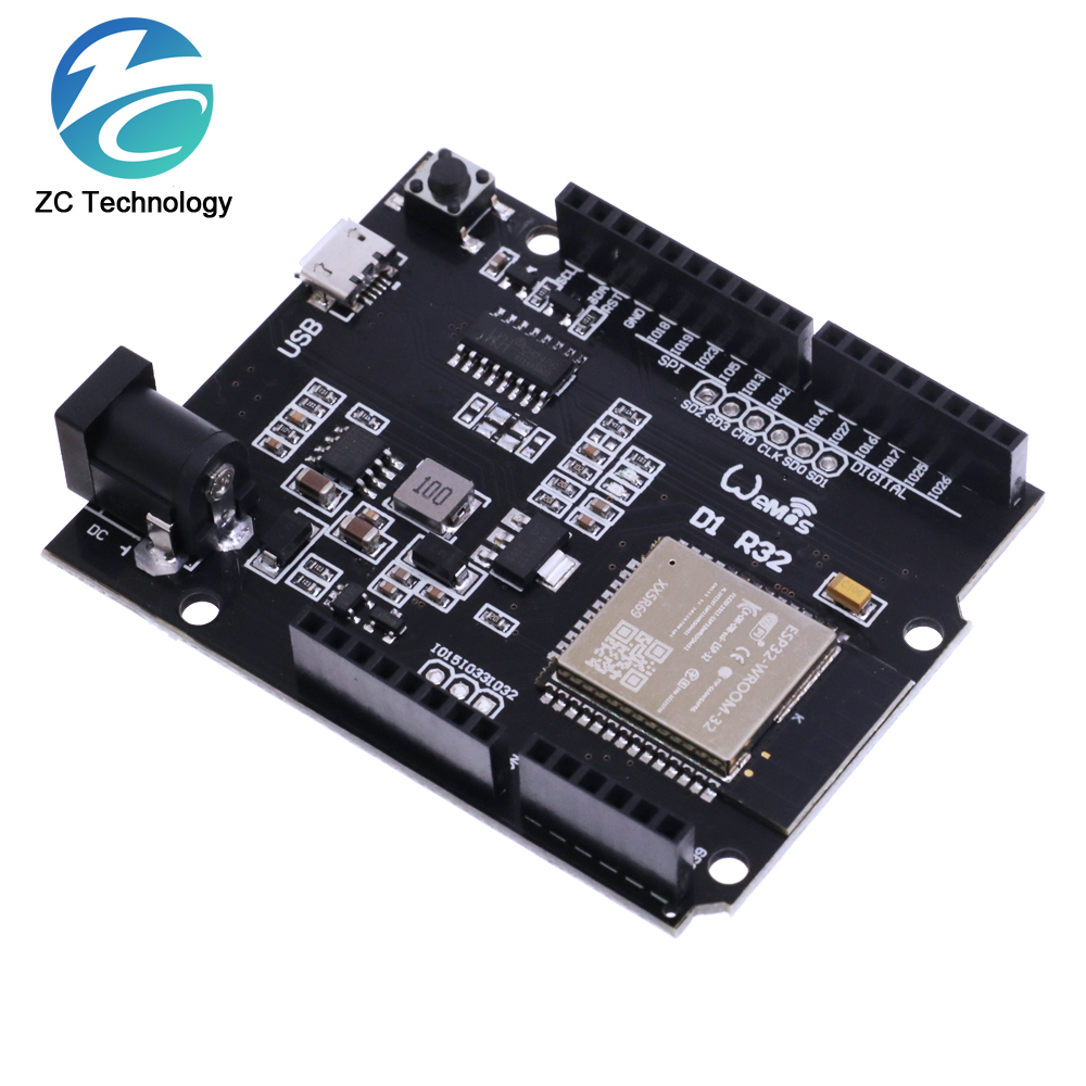 Esp32 für wemos d1 mini für ar – Smart Garden Esp32 Bewertung und Preis
