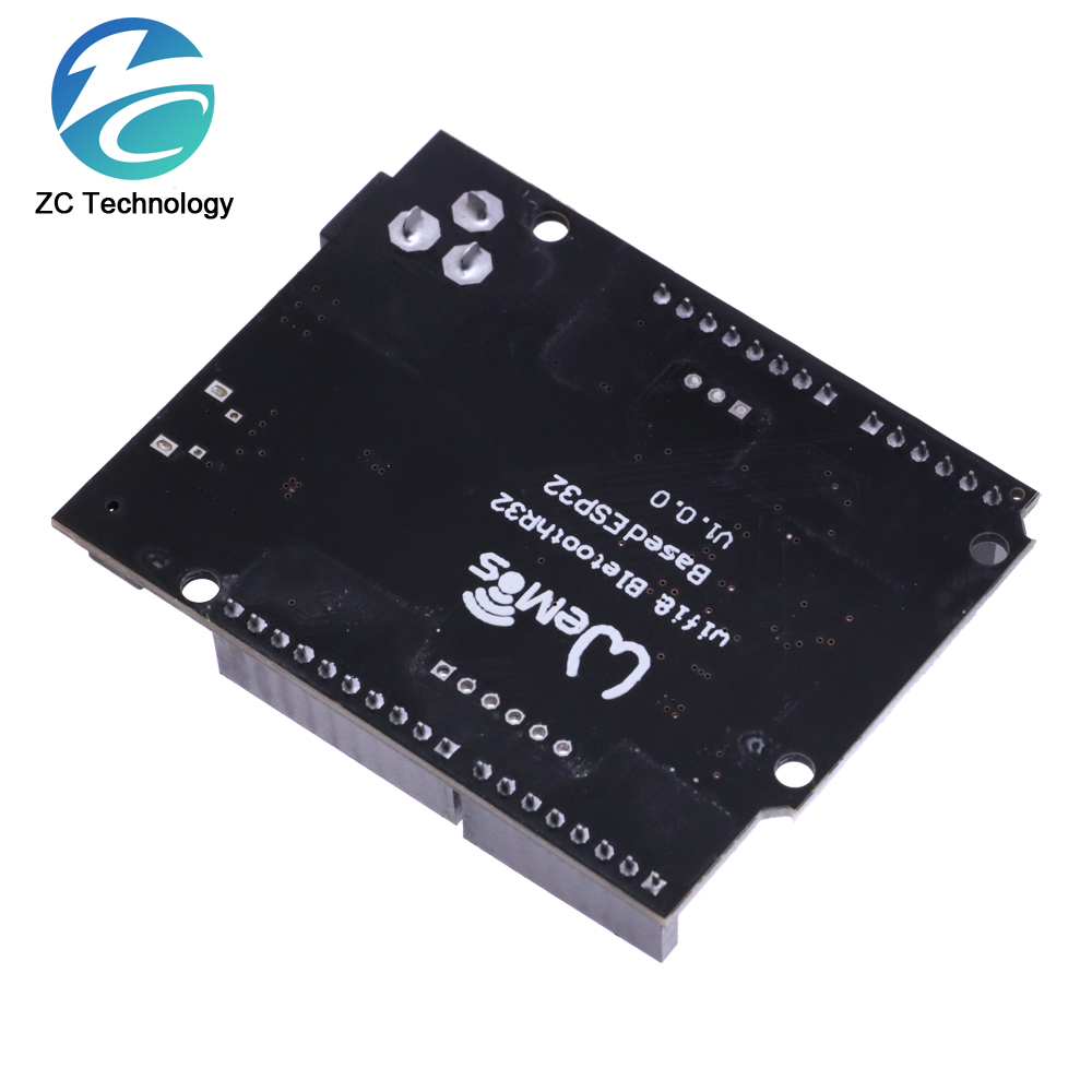 Esp32 für wemos d1 mini für ar – Smart Garden Esp32 Bewertung und Preis