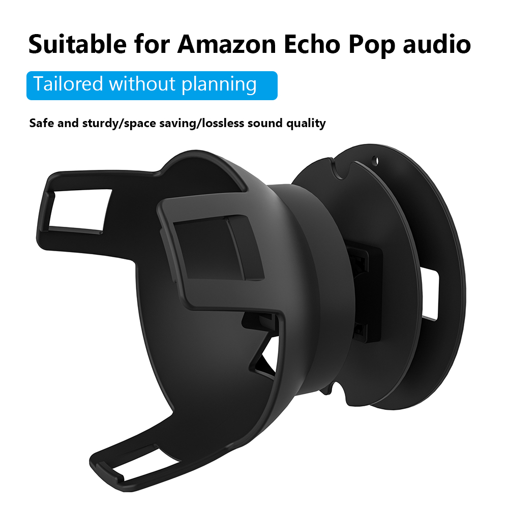 An der Wand montiertes Lautspr – Amazon Speaker Echo Pop Bewertung und Preis