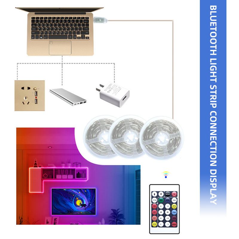 10M LED Weihnachten Lichter Fe – App Smart Garden Bewertung und Preis