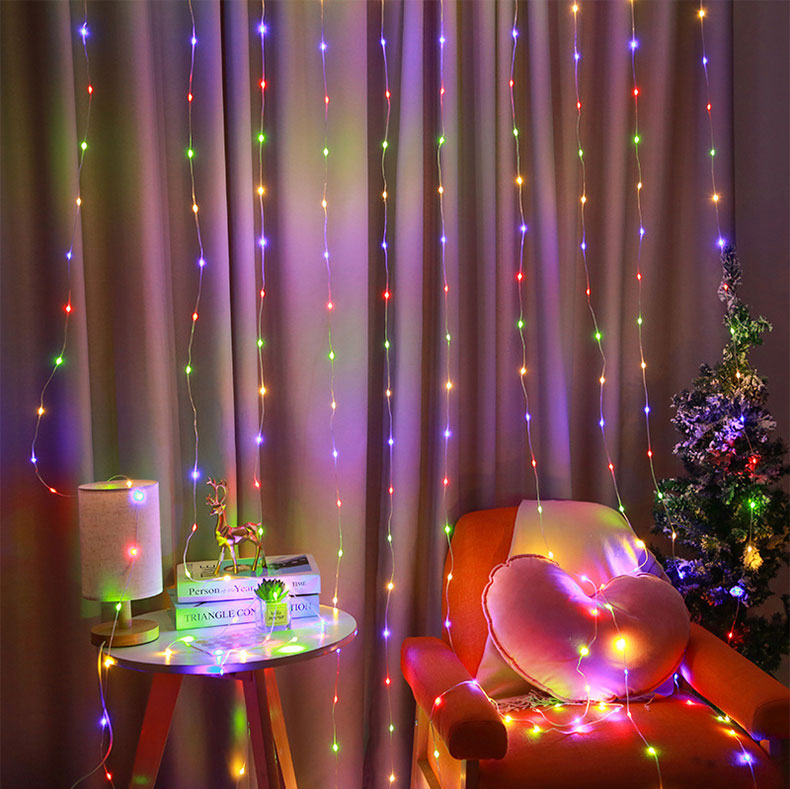 10M LED Weihnachten Lichter Fe – App Smart Garden Bewertung und Preis