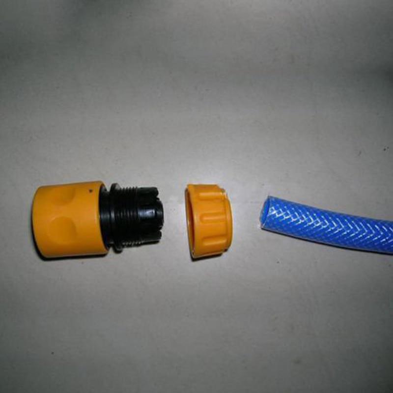 3 Stück Schnell wasser anschlu – Smart Garden Hose Bewertung und Preis