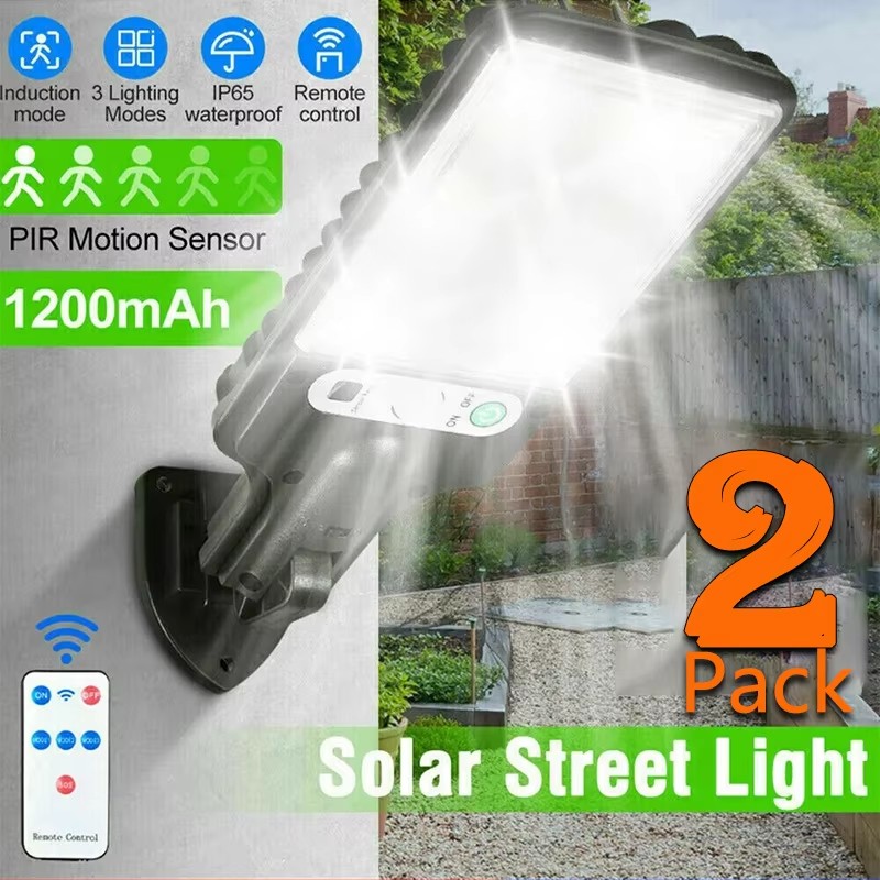 Solare Gartenleuchten für den  – Smart Garden Light Camera Bewertung und Preis