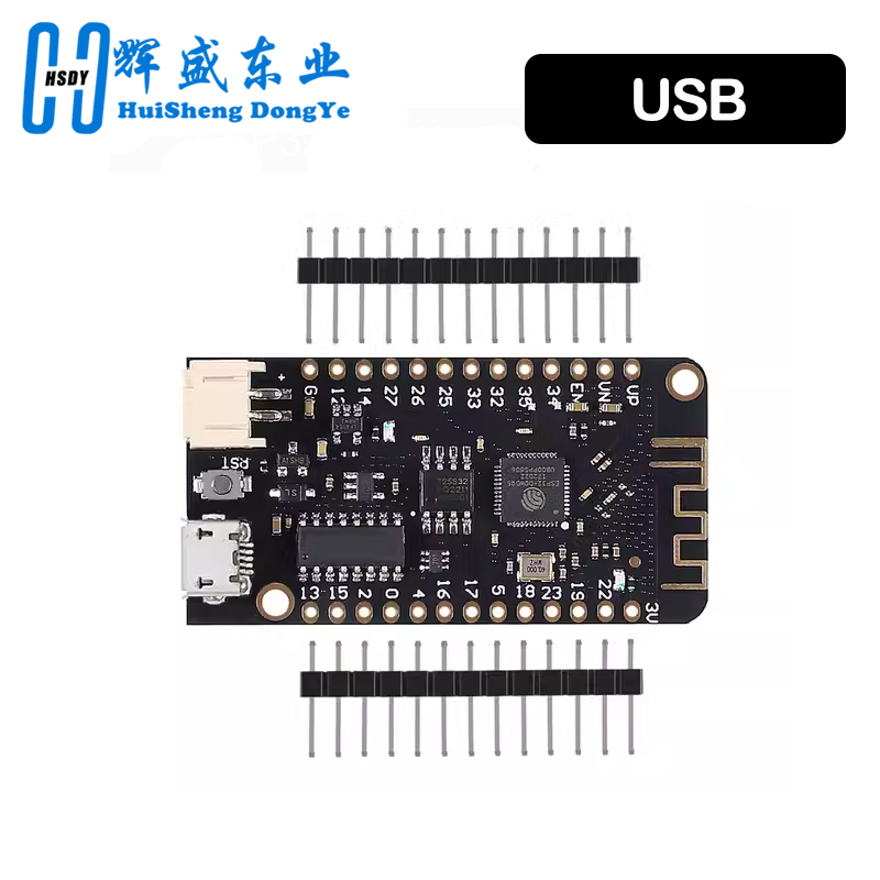 WEMOS Lite V1.0.0 Wifi Bluetoo – Smart Garden Esp32 Bewertung und Preis