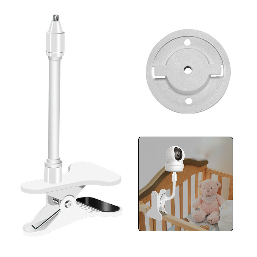 Flexible Kamera-Klemmhalterung – Tp-Link Camera Tapo C210 Bewertung und Preis